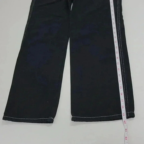 Reformation Cowboy High Rise Straight Jean - Picture 6 of 16